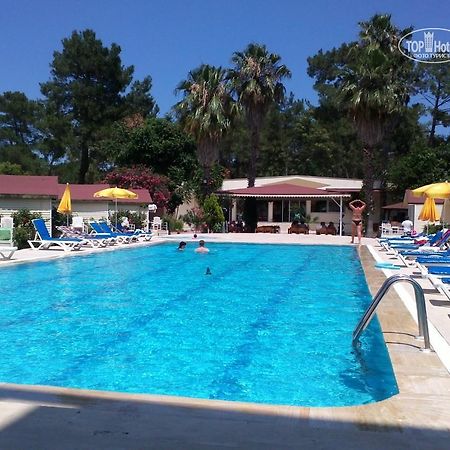 Imeros Hotel Kemer Zewnętrze zdjęcie