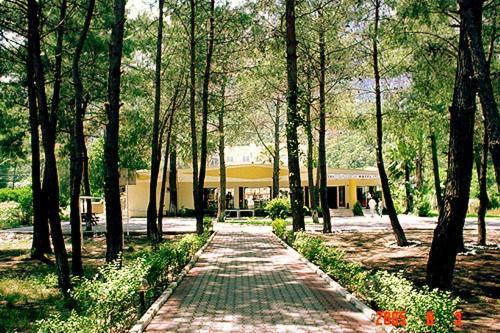 Imeros Hotel Kemer Zewnętrze zdjęcie