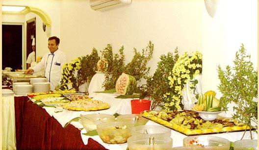 Imeros Hotel Kemer Zewnętrze zdjęcie