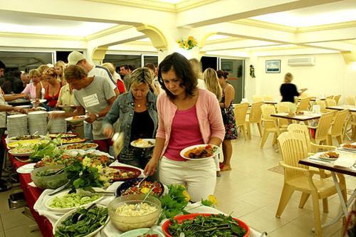 Imeros Hotel Kemer Zewnętrze zdjęcie