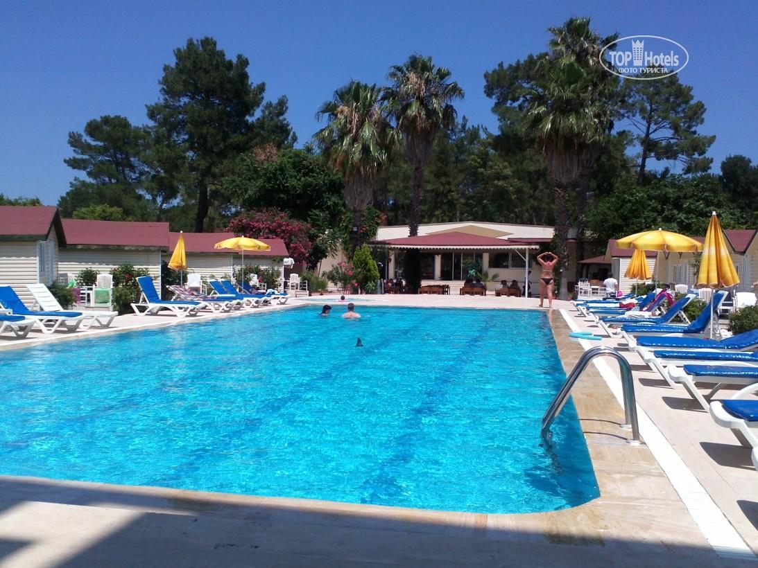 Imeros Hotel Kemer Zewnętrze zdjęcie