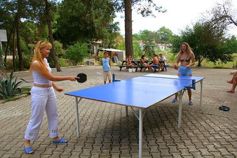 Imeros Hotel Kemer Zewnętrze zdjęcie