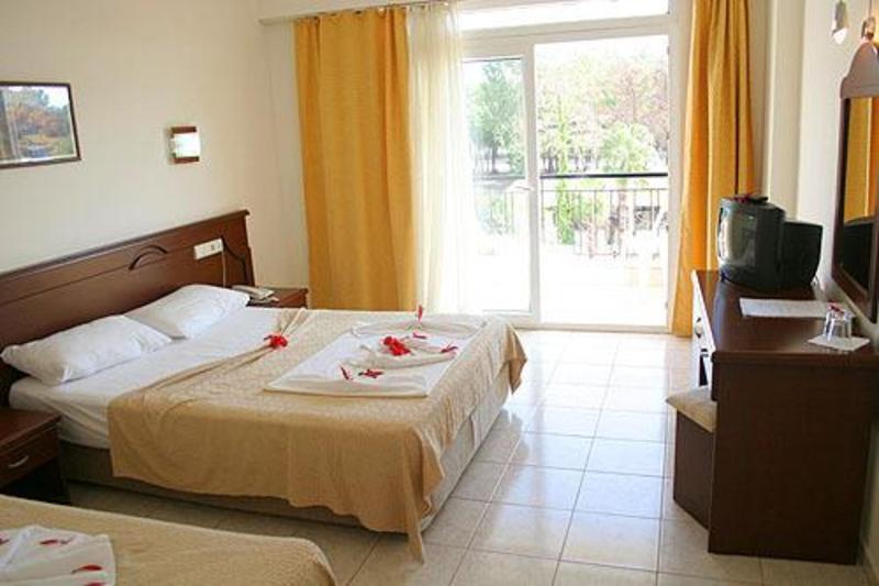 Imeros Hotel Kemer Zewnętrze zdjęcie