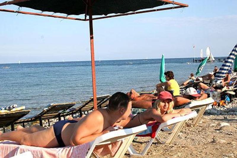 Imeros Hotel Kemer Zewnętrze zdjęcie