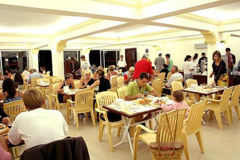 Imeros Hotel Kemer Zewnętrze zdjęcie