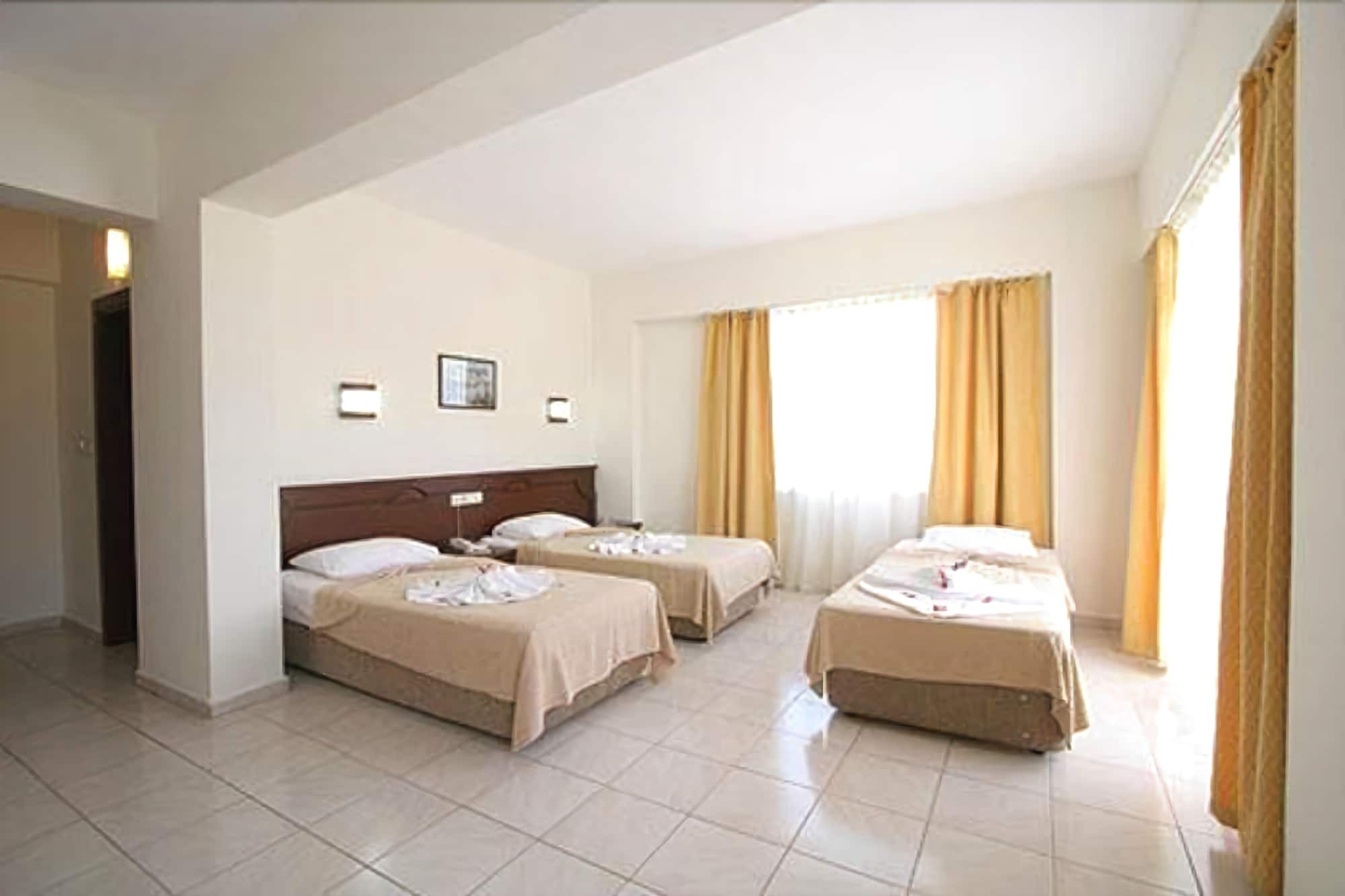 Imeros Hotel Kemer Zewnętrze zdjęcie