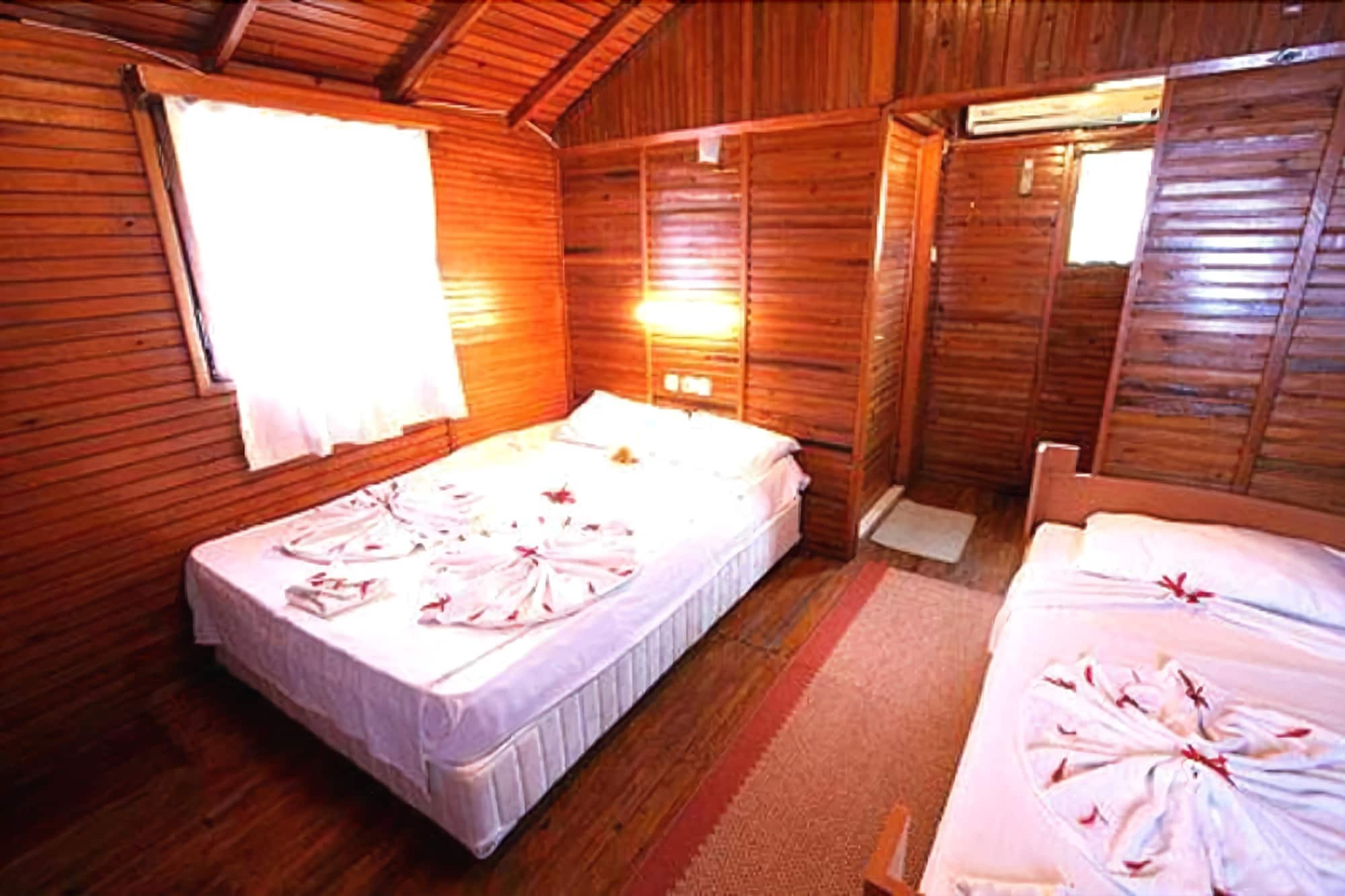 Imeros Hotel Kemer Zewnętrze zdjęcie